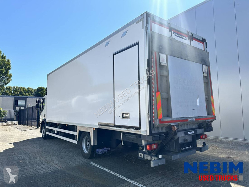 شاحنة Volvo 280 4x2 - Carrier Supra 1150 MULTI...