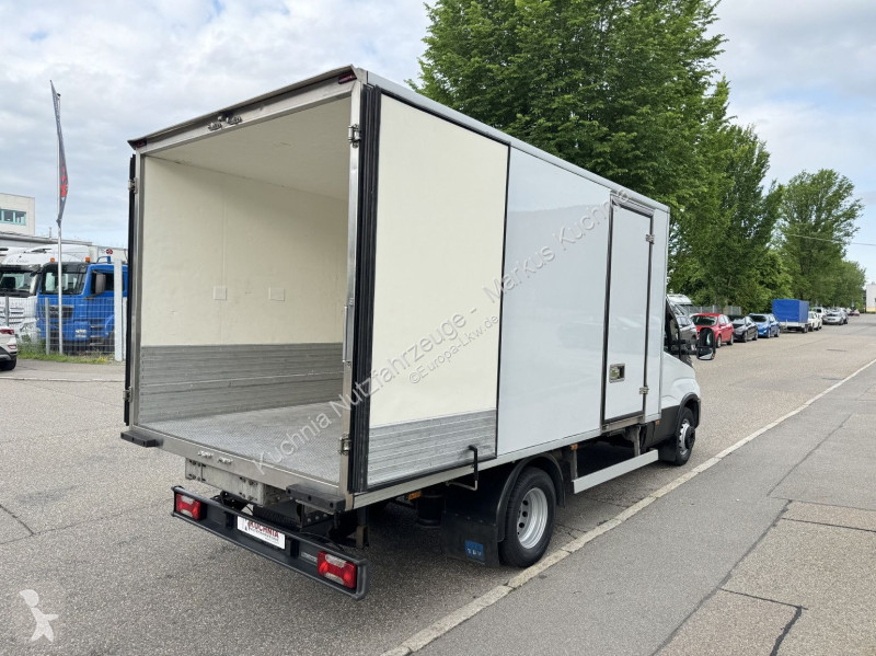 شاحنة Iveco 72-180 Tiefkühl TK V-500 -32°/+32°...