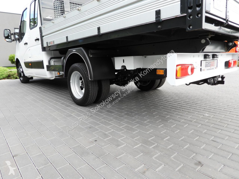 Nyttofordon Opel  MOVANO