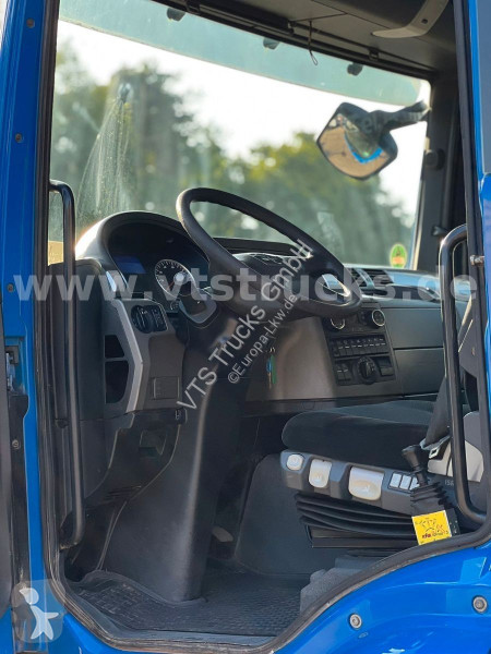 شاحنة MAN 35.480 8x8 Kipper Euro5 orig. Km...