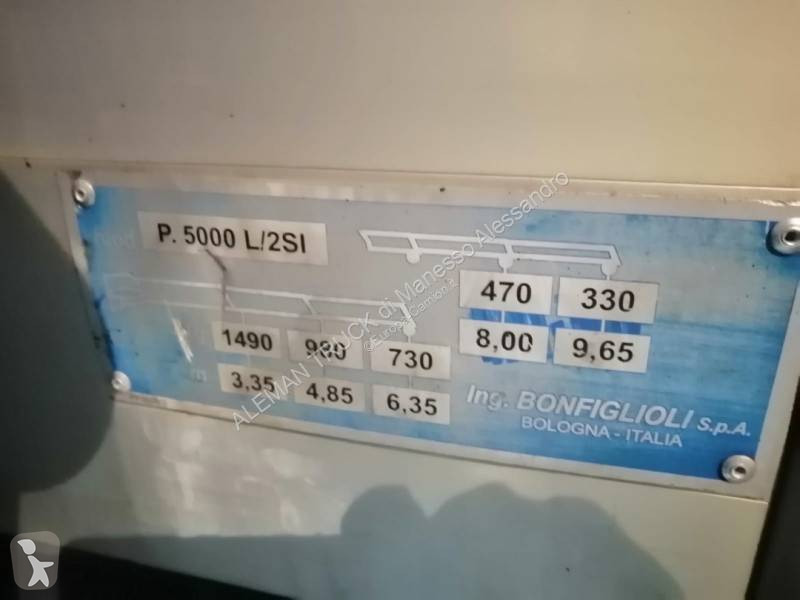 شاحنة Iveco