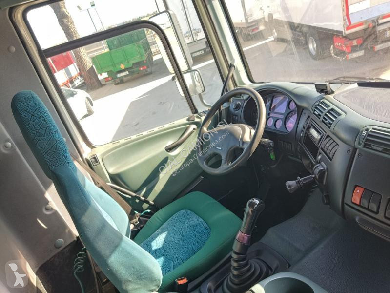 شاحنة DAF 310