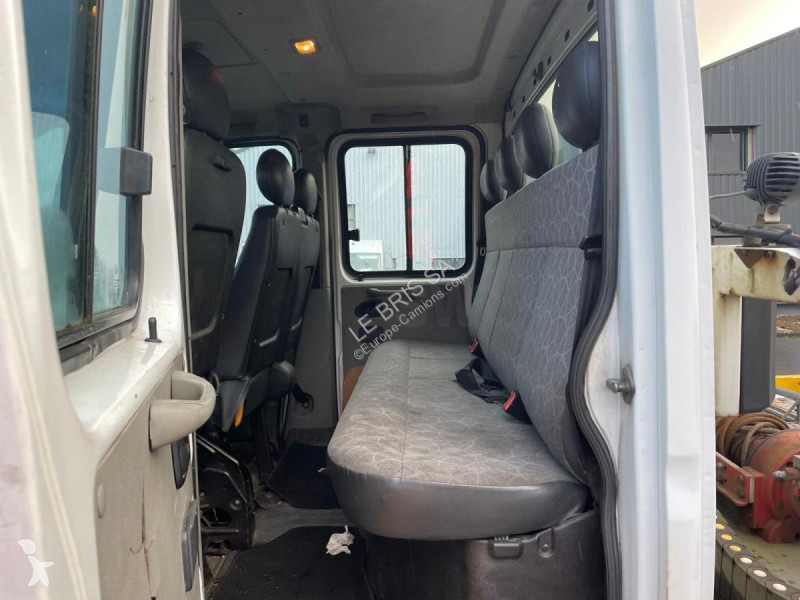 Camion Renault  MASCOTT 150 DXi