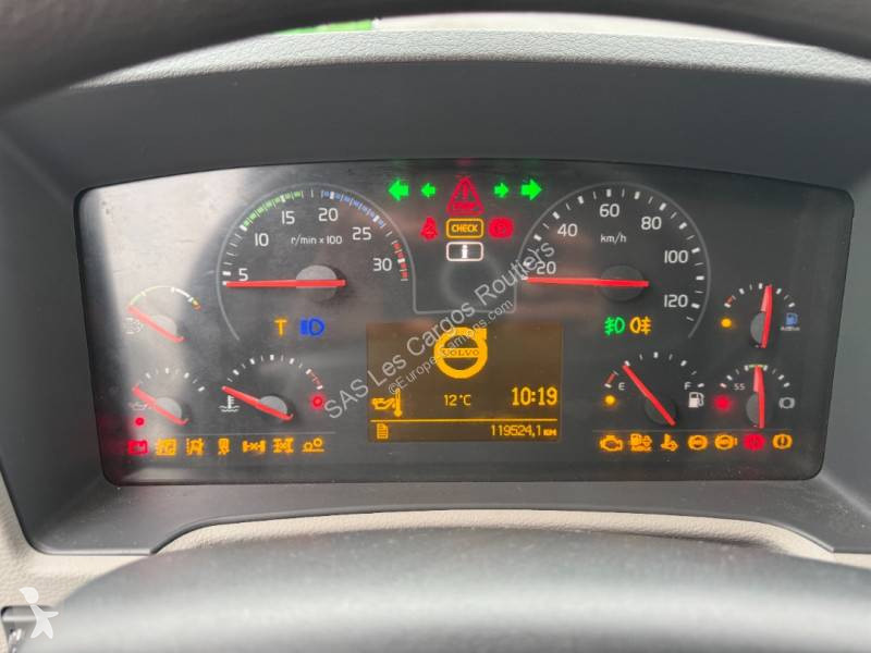 شاحنة Volvo