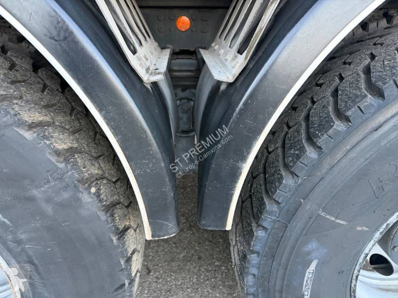 شاحنة Iveco
