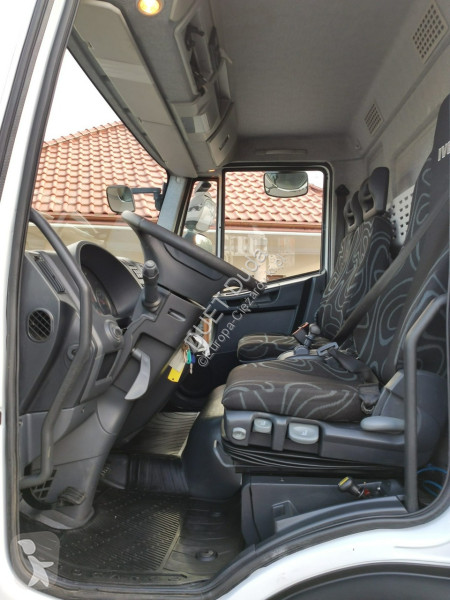 Камион Iveco 80EL18 E5 Super Stan UNIKAT !!!