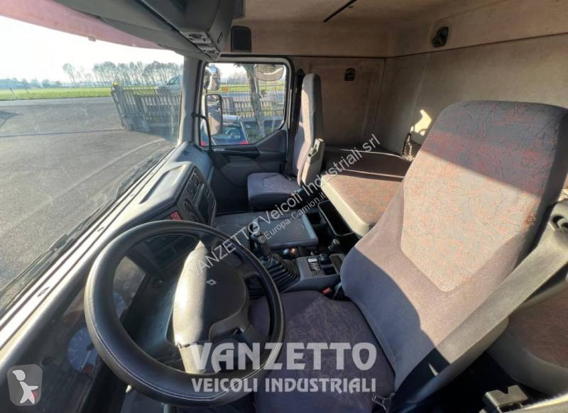 Camion Renault