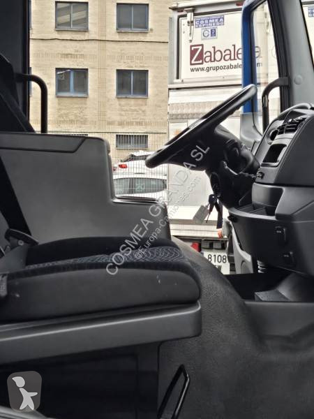 Mercedes  truck