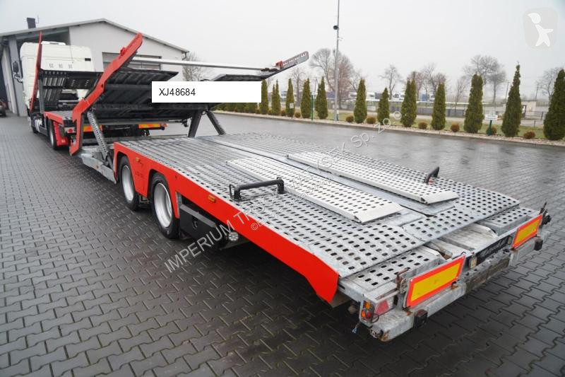 شاحنة DAF XF 480