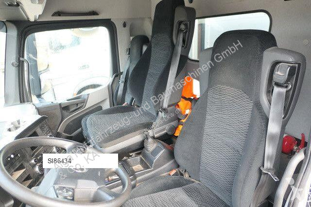 شاحنة Mercedes 2030 L 4x2,...