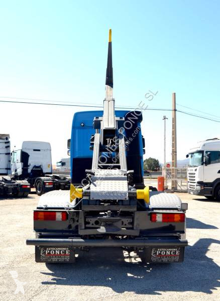 شاحنة Mercedes