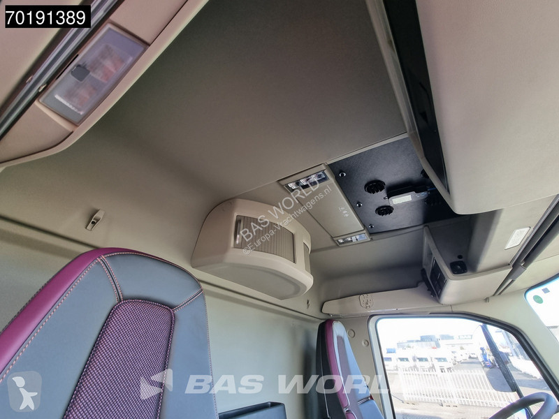 Camion Volvo 520 10X4 NEW 50T Payload | 28m3...