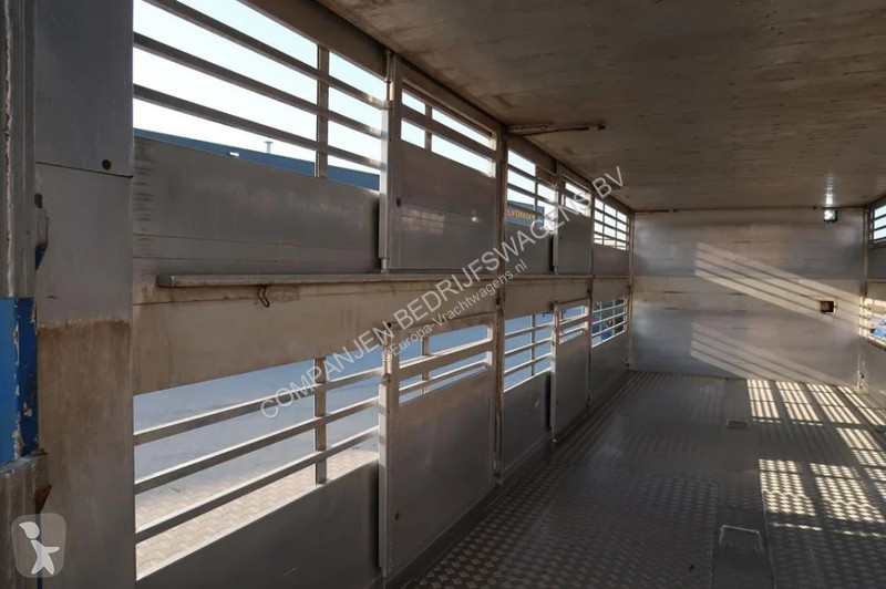 شاحنة Cuppers Cuppers veebak - Cuppers box for...