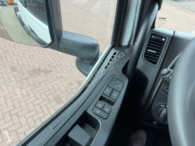 شاحنة  T-Way AT410T51/58 8x4 T-Way AT410T51/58...