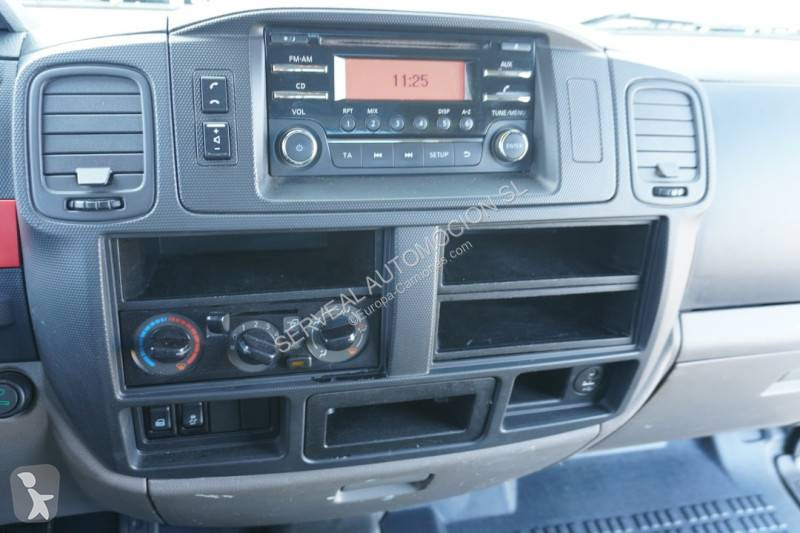 شاحنة Nissan
