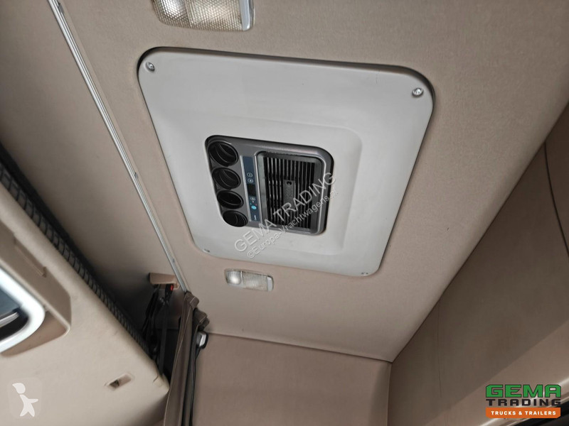 شاحنة Scania R450 6x2/4 Topline Euro6A -...