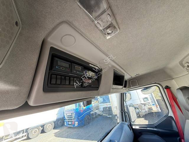 شاحنة Renault