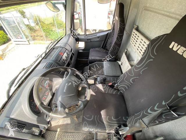 شاحنة Iveco