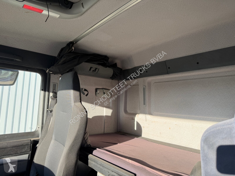Camion MAN TGA 26.400 6x6 BB TGA 26.400 6x6 BB,...