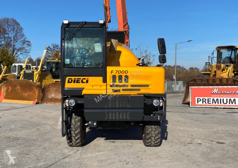 Beton Dieci F7000