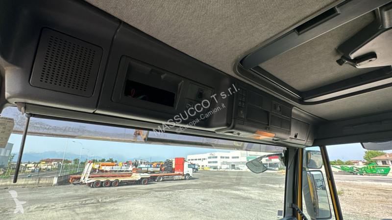 شاحنة Iveco - 190E 27 CURSOR