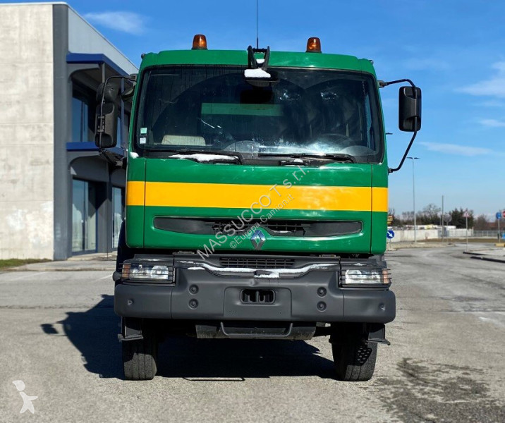 شاحنة Renault 340