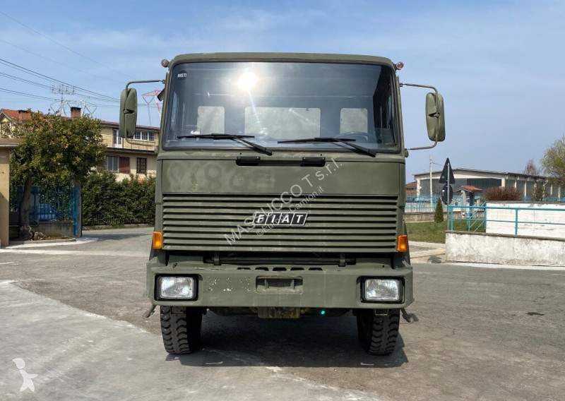 شاحنة Iveco