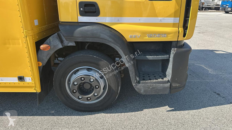 Camion  ML120E18