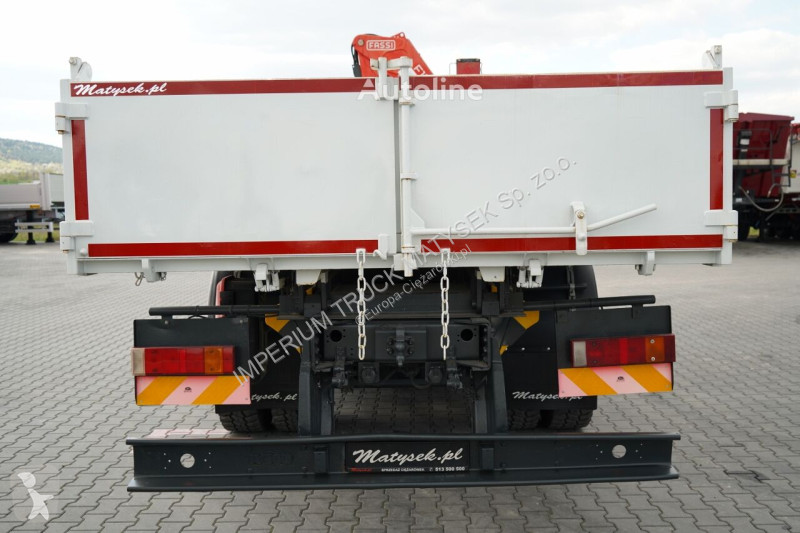 شاحنة Iveco 135