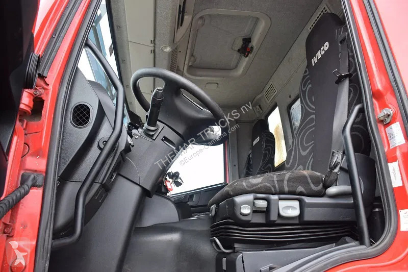 شاحنة Iveco 360