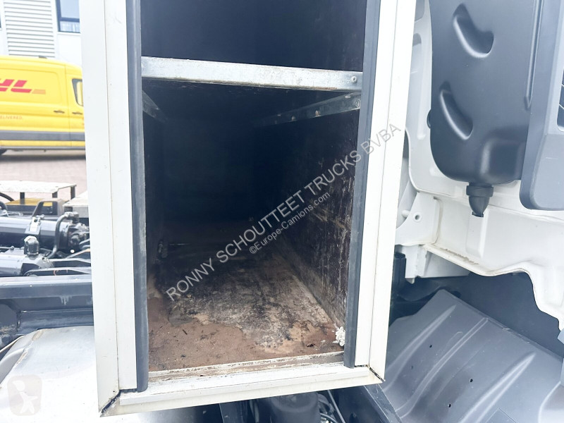 شاحنة MAN TGL 12.250 4x2 BL TGL 12.250 4x2 BL,...