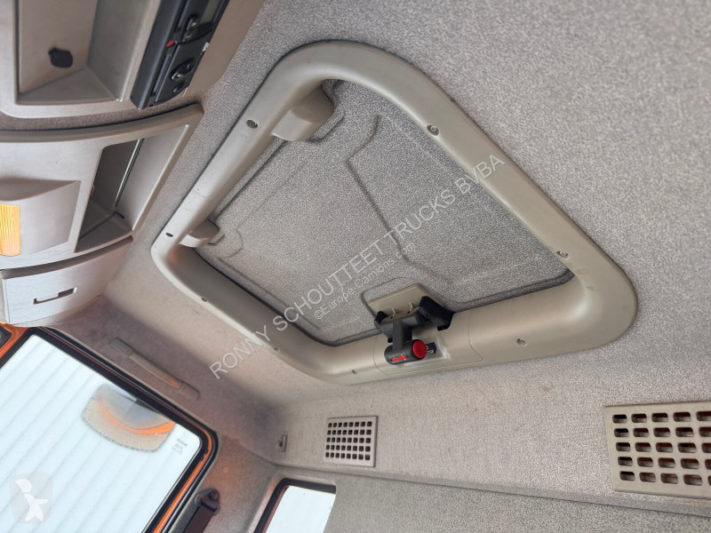 شاحنة Iveco EuroCargo ML80E18K 4x2 EuroCargo...