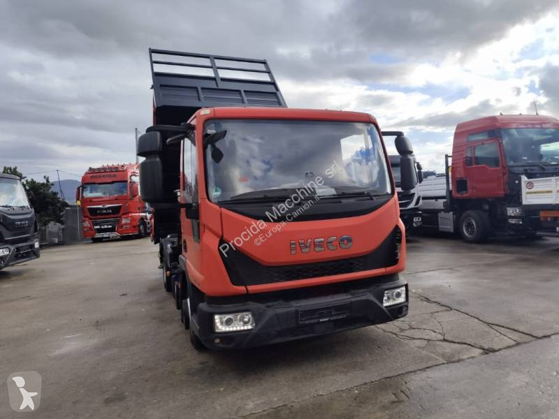 Camion Iveco