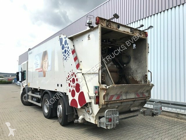 Gemeentevoertuig  MEDIUM XL-Plus MEDIUM XL-Plus...