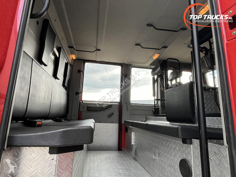 شاحنة Iveco 135 E22 Eurofire 4x4 - 1.600 ltr...