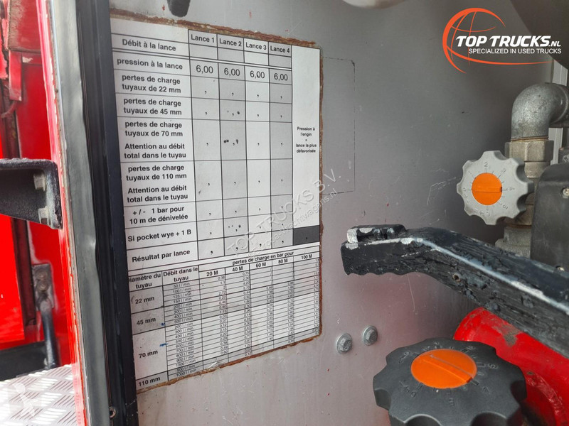 شاحنة Iveco EuroCargo E23 Sides - Doppelcabine...