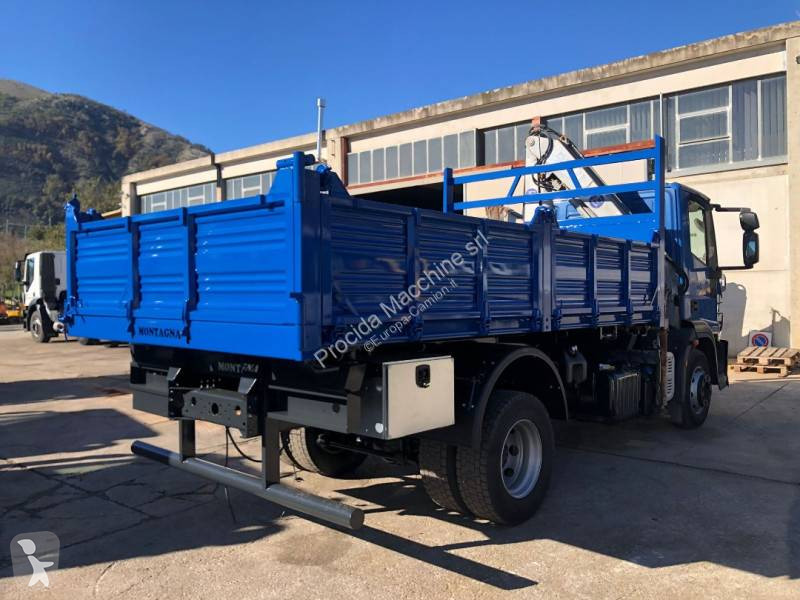 شاحنة Iveco