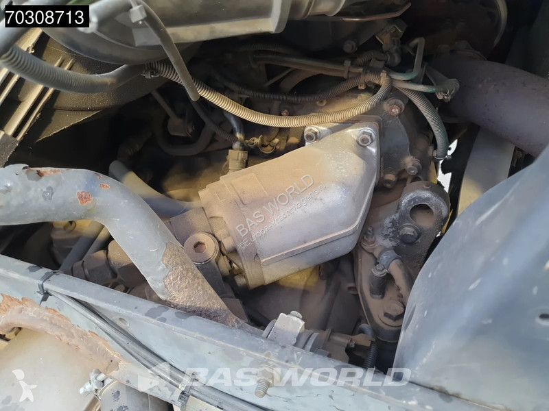 شاحنة Volvo 460 6X2 Meiller RK 20-70...