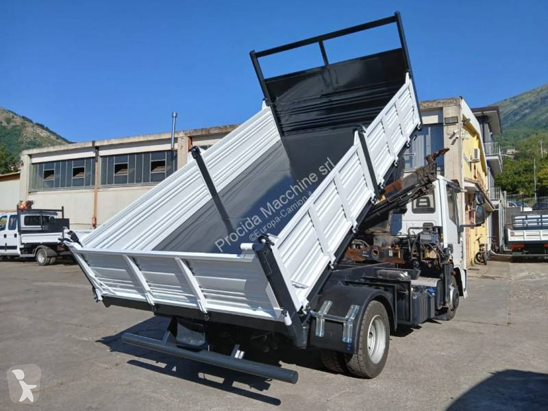 Camion Iveco