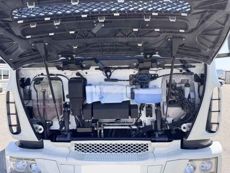 شاحنة Iveco  160E