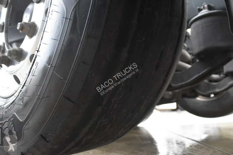 شاحنة Volvo 460 Globetrotter 6x2*4 - EURO 6 -...