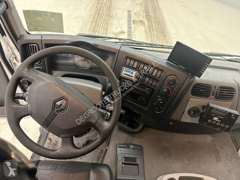 شاحنة Renault D 290