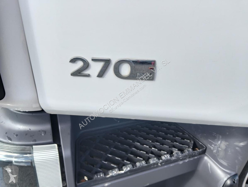 شاحنة Renault 270.16
