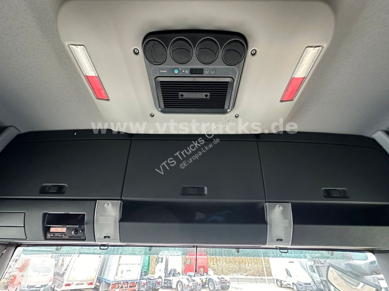 شاحنة MAN TGX 6x2 Euro6 HIAB-Abrollkipper
