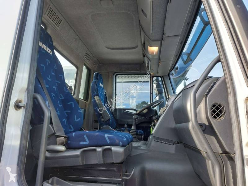 شاحنة Iveco