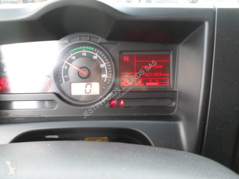 شاحنة Renault