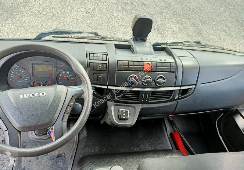 شاحنة Iveco ML120E18 4x2 Roadside Assistance