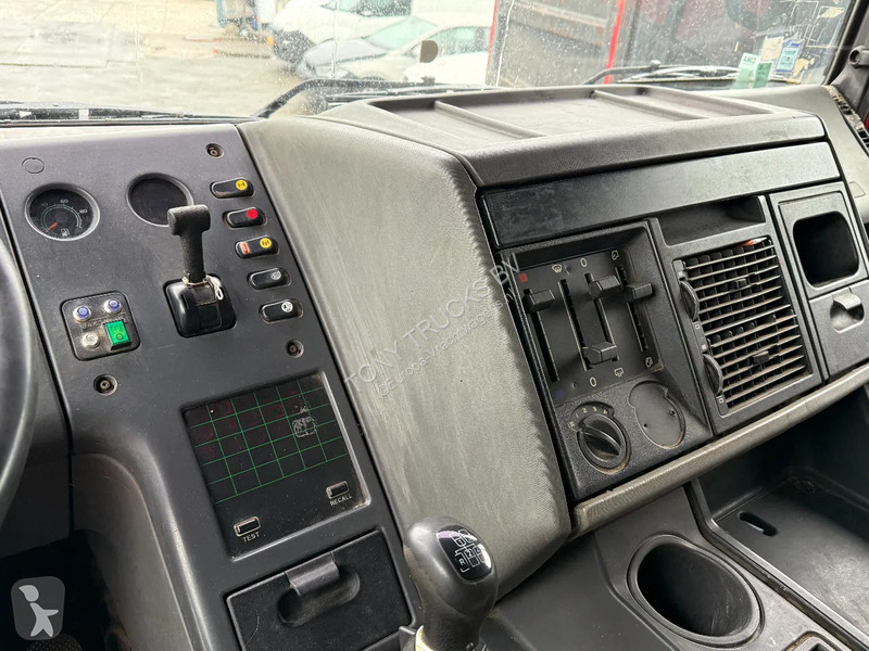 شاحنة DAF 95360 4X2 SPRING/SPRING ZF MANUAL...