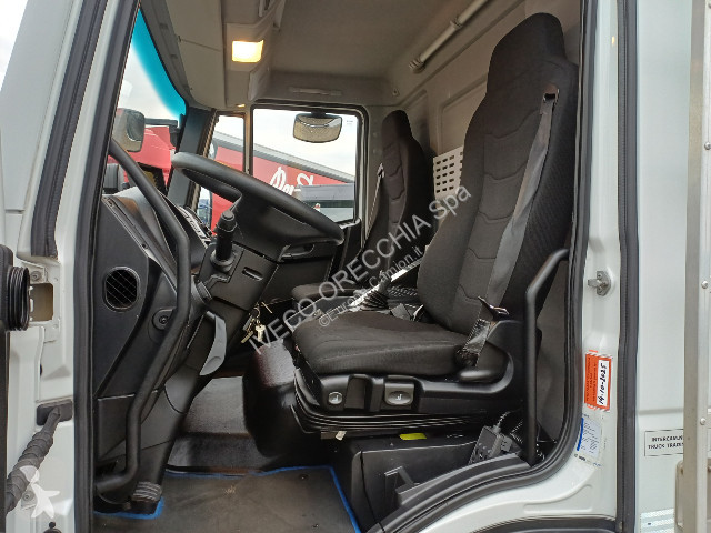 شاحنة Iveco EUROCARGO ML120E19P
