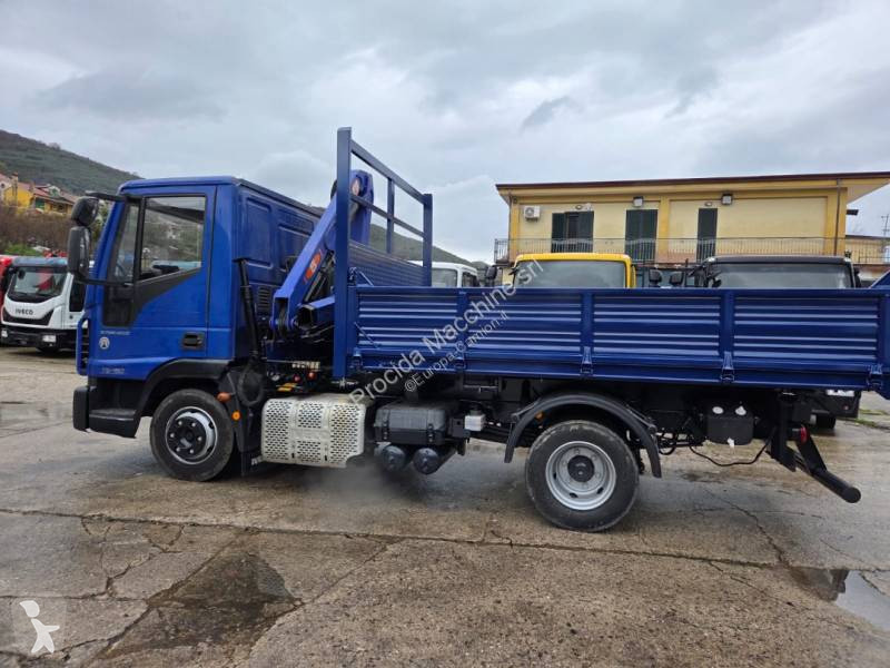 Camion Iveco
